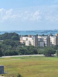 Blk 152B Bedok South Horizon (Bedok), HDB 2 Rooms #588849161